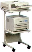 Dual Laser Stand