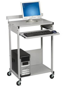 MaxStax - 42"H x 20"D x 25"W