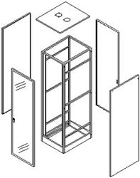 Customizable Storage Solutions For Server, Network And IT Needs