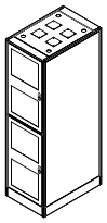 CoLocation Cabinets